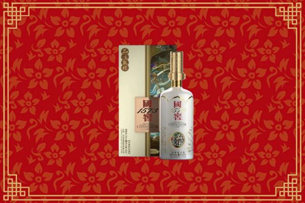 德州武城烟酒回收国窖1573