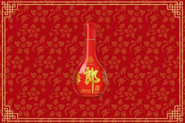 德州武城烟酒回收郎酒